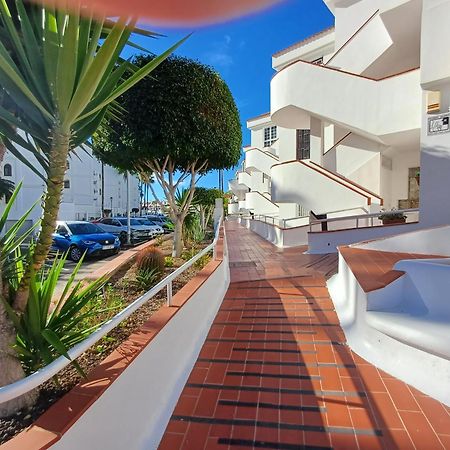 Los Diamantes Komfort Los Cristianos  Exterior foto